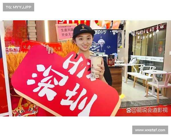 52奶茶如何引领时尚潮流成为市场领军品牌的成功之道 52奶茶如何引领时尚潮流成为市场领军品牌的成功之道