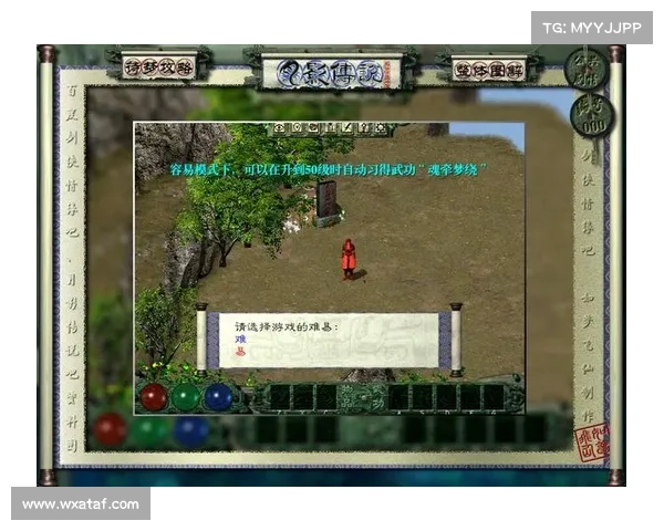 月影传说职业选择全解析:助你打造最强角色成长之路 月影传说职业选择全解析:助你打造最强角色成长之路
