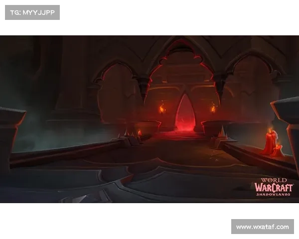 魔兽世界地下威胁的起源探索与暗影深渊的秘密揭秘