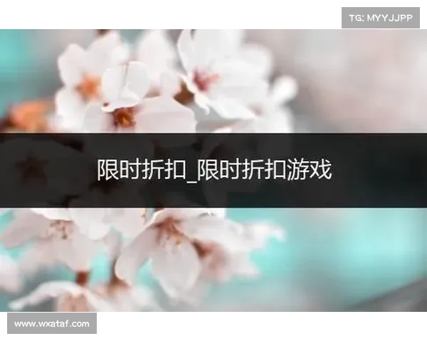 Steam平台热门折扣活动全攻略轻松get年度最佳优惠时机