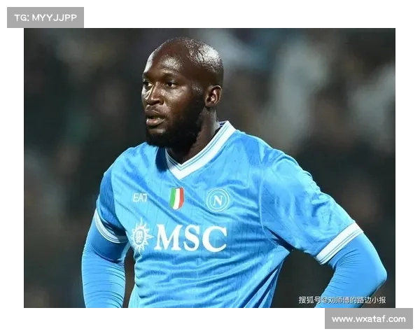 卢卡库加盟曼联的五大关键因素解析助红魔重塑锋线霸气 卢卡库加盟曼联的五大关键因素解析助红魔重塑锋线霸气