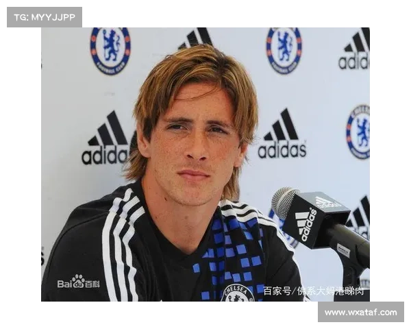 托雷斯绰号由来解析与西班牙球星形象背后的故事