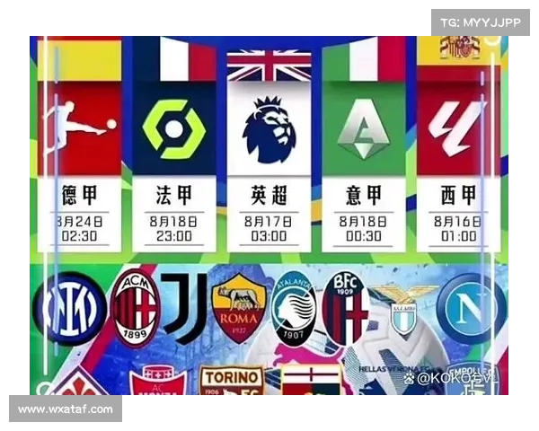 五大联赛发展历程与竞争格局深度分析与比较