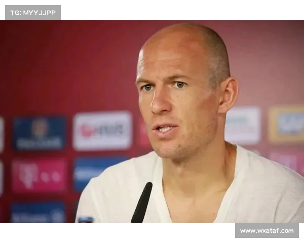 如何评价罗本在拜仁的辉煌表现与影响力