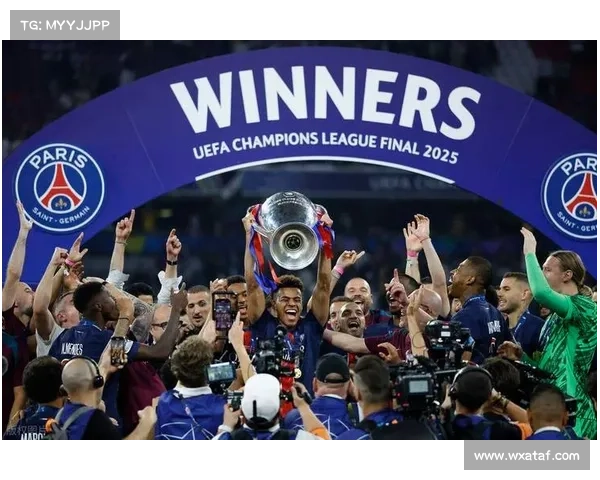 巴黎圣日耳曼屡屡错失欧冠背后的深层原因与困境分析