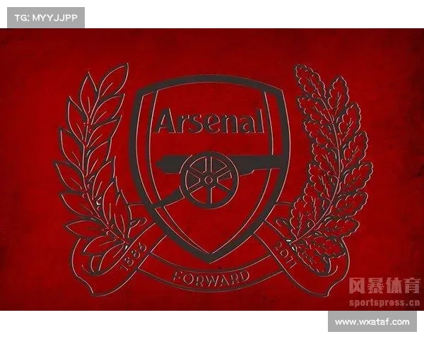 探析阿森纳队徽重要性及其背后深层文化价值与历史传承意义探源脉