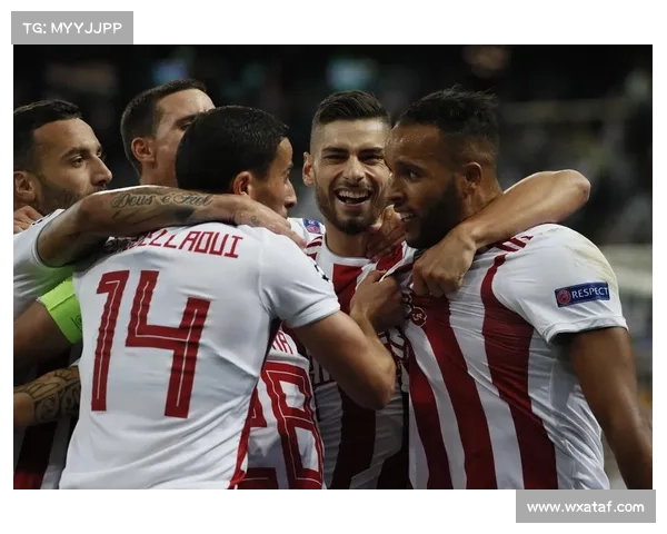 奥林匹亚科斯稳居欧洲足球强队的五大核心秘诀解析