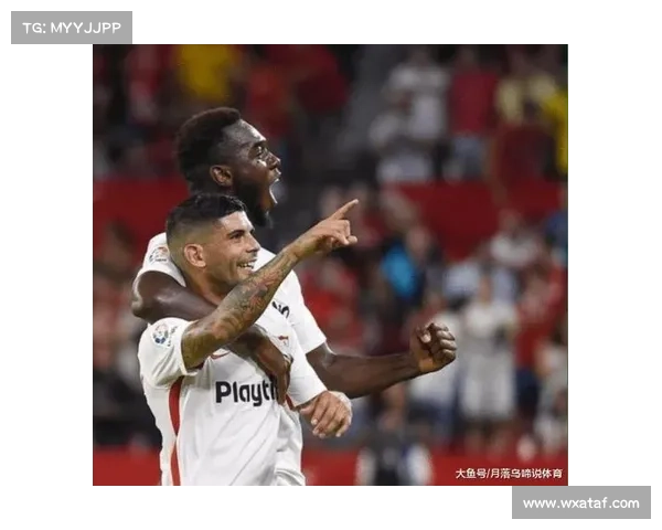 如何发现西甲赛季中的未来之星并预测其发展潜力