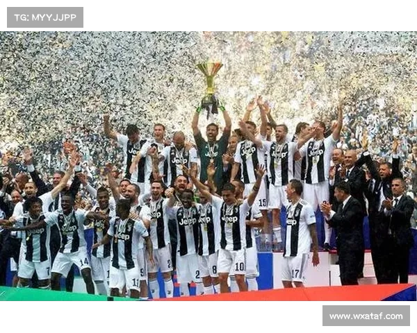 尤文图斯从衰退到崛起的历程与背后成功秘诀解析