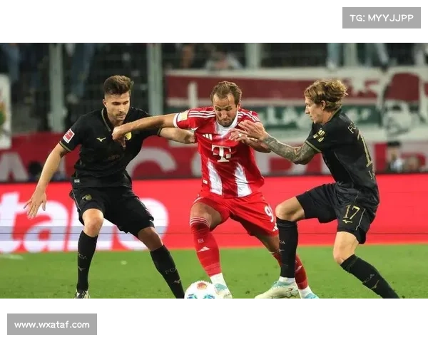 德甲新格局：非拜仁球队崛起之路与面临的挑战