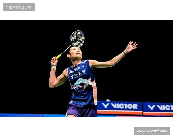 戴资颖新加坡公开赛巧妙网前假动作突破防守精彩得分
